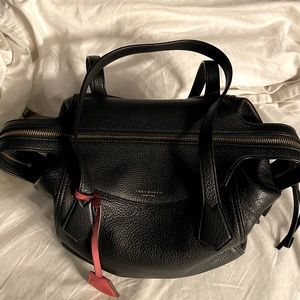 Tory Burch large shoulder bag